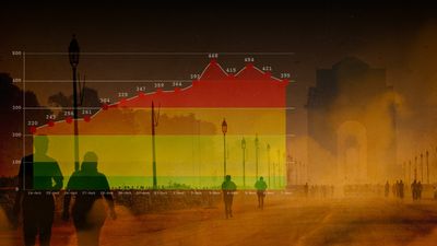 A perennial problem: Mapping the scale of Delhi’s air crisis