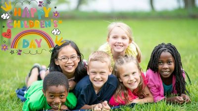 Happy Children's Day 2023: History, Significance, Importance and All You Need to Know about Children's Day