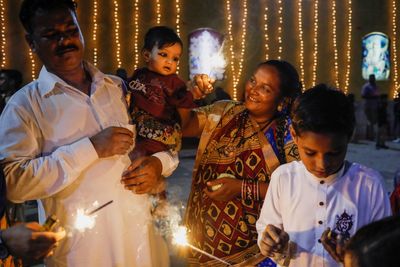 Diwali 2023: The festival of lights, explained through rituals