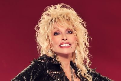 Dolly Parton on family, fashion and rock stardom: ‘I have to be who I am, so I fought for that and I still do’