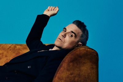 Are ‘my shame’ music docs such as ‘Robbie Williams’ the final act of celebrity narcissism?