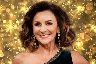 Shirley Ballas on Strictly and survival: ‘I always vowed that I would support women’