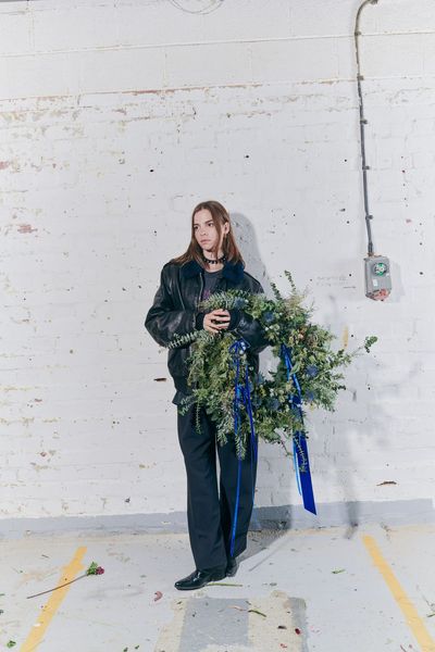 The best wreath making classes and workshops in London