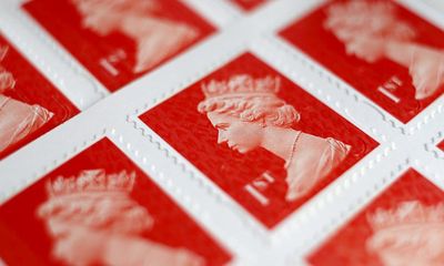 Royal Mail stamp swap customers were sent fraud warnings