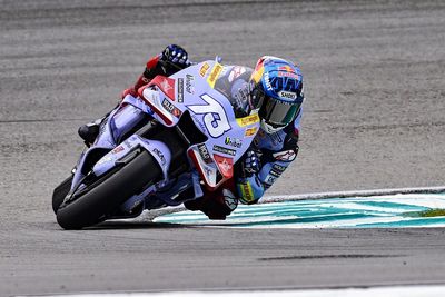 MotoGP Malaysian GP: Marquez dominant in sprint, Martin slashes Bagnaia's points lead