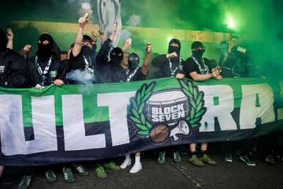 Yob rule: Pyro thugs driving fans out of Scottish game with threats and intimidation