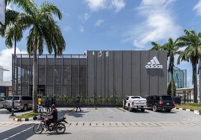 Adidas Lagos champions the city’s ‘resilient, adaptable and go-getter resolve’