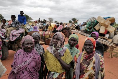 Violence in Sudan ‘verging on pure evil’, UN warns