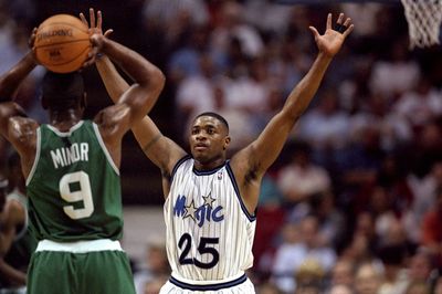 On this day: Greg Minor, Maurice King debut for Boston