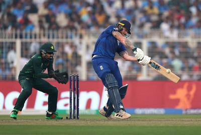 England vs Pakistan LIVE: Cricket score and updates from World Cup as England look to finish on a high