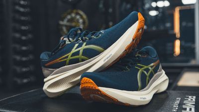 Asics Gel-Kayano 30 review: stability taken to the next level