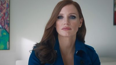 Amazon Prime Video to lose Jessica Chastain hidden gem this month