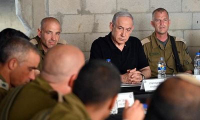 What would Israel look like under a new leader – and who would benefit?