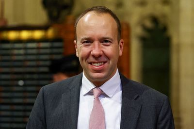 Matt Hancock to tell Covid inquiry he is being made scapegoat by No10 ‘to cover up failings’