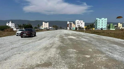 YSRCP confident of winning Tirupati assembly seat in 2024 with a boost in road infra