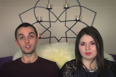 Twin Flames cult's anti-trans deception