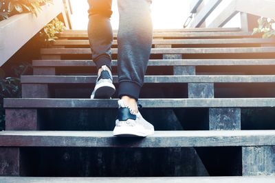 The secret weapon for heart health and living longer could be climbing a few flights of stairs every day. Here’s how