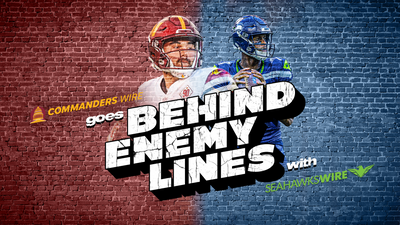 Behind Enemy Lines: Previewing Commanders vs. Seahawks with Seahawks Wire