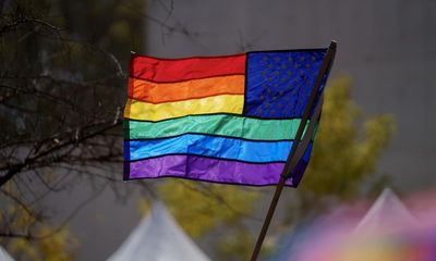 Two Michigan former officials sue city over ‘unconstitutional’ Pride flag ban