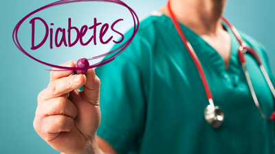 Beyond Blood Sugar: Five diseases diabetics should watch out for