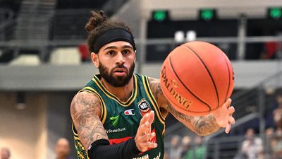 JackJumpers too good for 36ers in NBL