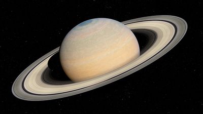 A cosmic optical illusion will make Saturn's rings disappear in 2025