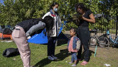 Migrant crisis won’t be solved by repealing Welcoming City ordinance