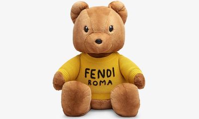 Fendi teddies and Dior perfume: the multibillion-pound rise of baby bling