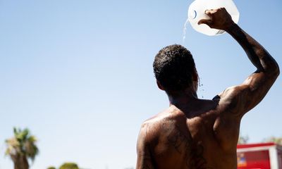 Deadliest year on record as Phoenix heat fatalities rise by 50%