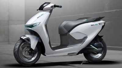 Would You Buy A Honda SC e: When It Comes Out In 2025?