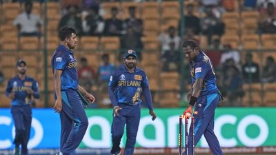 Sri Lanka will appeal ICC suspension: Sports Minister