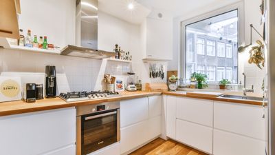 Small kitchen organization mistakes to avoid — as told by experts