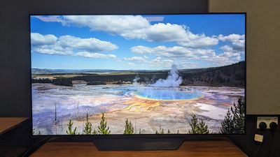 Thinking of buying a new 4K TV this Black Friday? I tested cheap QLED and OLED models, and here's what you need to know