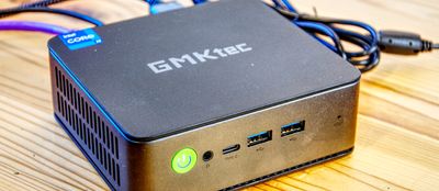 GMKtec NucBox K3 Pro Mini PC review