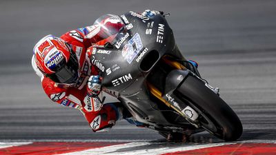 Casey Stoner And Nolan Ink A New Deal To Make Better Helmets