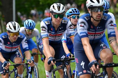 Merlier makes case for 2024 Tour de France selection alongside Remco Evenepoel