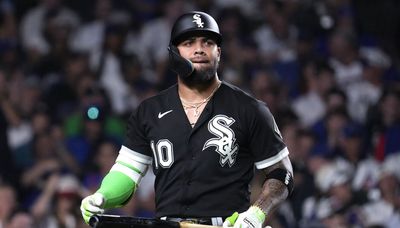 The White Sox were the walking dead in 2023