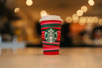 An in-depth look at Starbucks' holiday cup evolution, plus how to get one during Red Cup Day 2023