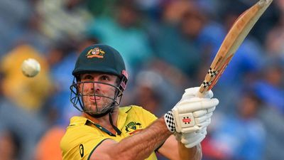 ICC World Cup | This one meant just as much as any other hundred that I have ever made: Marsh
