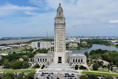Louisiana must draw new congressional map by mid-January for 2024 elections