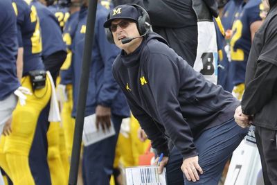 Michigan Discussed Leaving Big Ten Over Handling of Sign-Stealing Probe, per Source