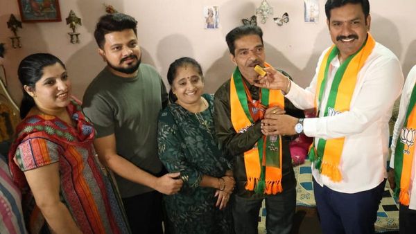 Will BJP’s new State president Vijayendra pose challenge to Congress in next year’s LS polls?