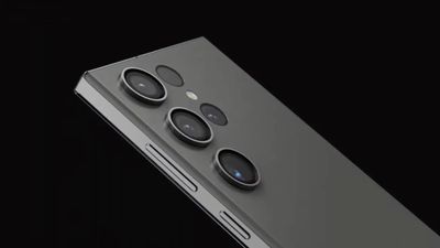 Samsung Galaxy S24 Ultra — all the AI features rumored so far