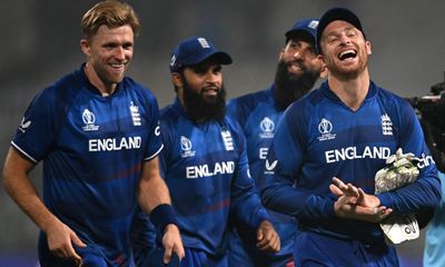 England end wretched World Cup on high note with win over Pakistan
