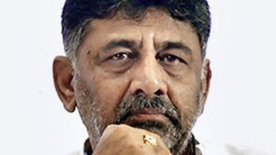 Assets case: Supreme Court refuses to intervene in CBI plea against D.K. Shivakumar