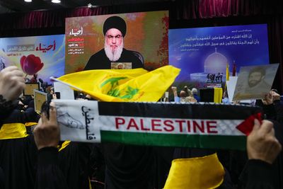 Analysis: How long will Hezbollah’s Nasrallah hold back against Israel?