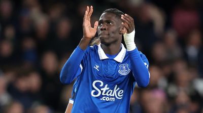 Everton's Amadou Onana recalls 'shock' of leaving Senegal at the age of 11