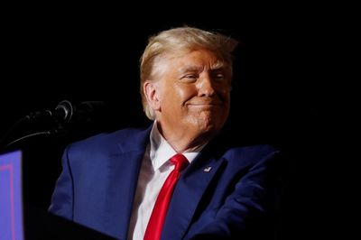 Donald Trump pushes for live broadcast of his trial over election subversion