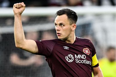 Motherwell 1 Hearts 2: Shankland double condemns hosts to nine without win