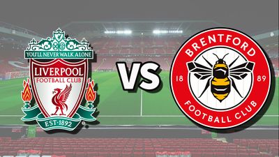 Liverpool vs Brentford live stream: How to watch Premier League game